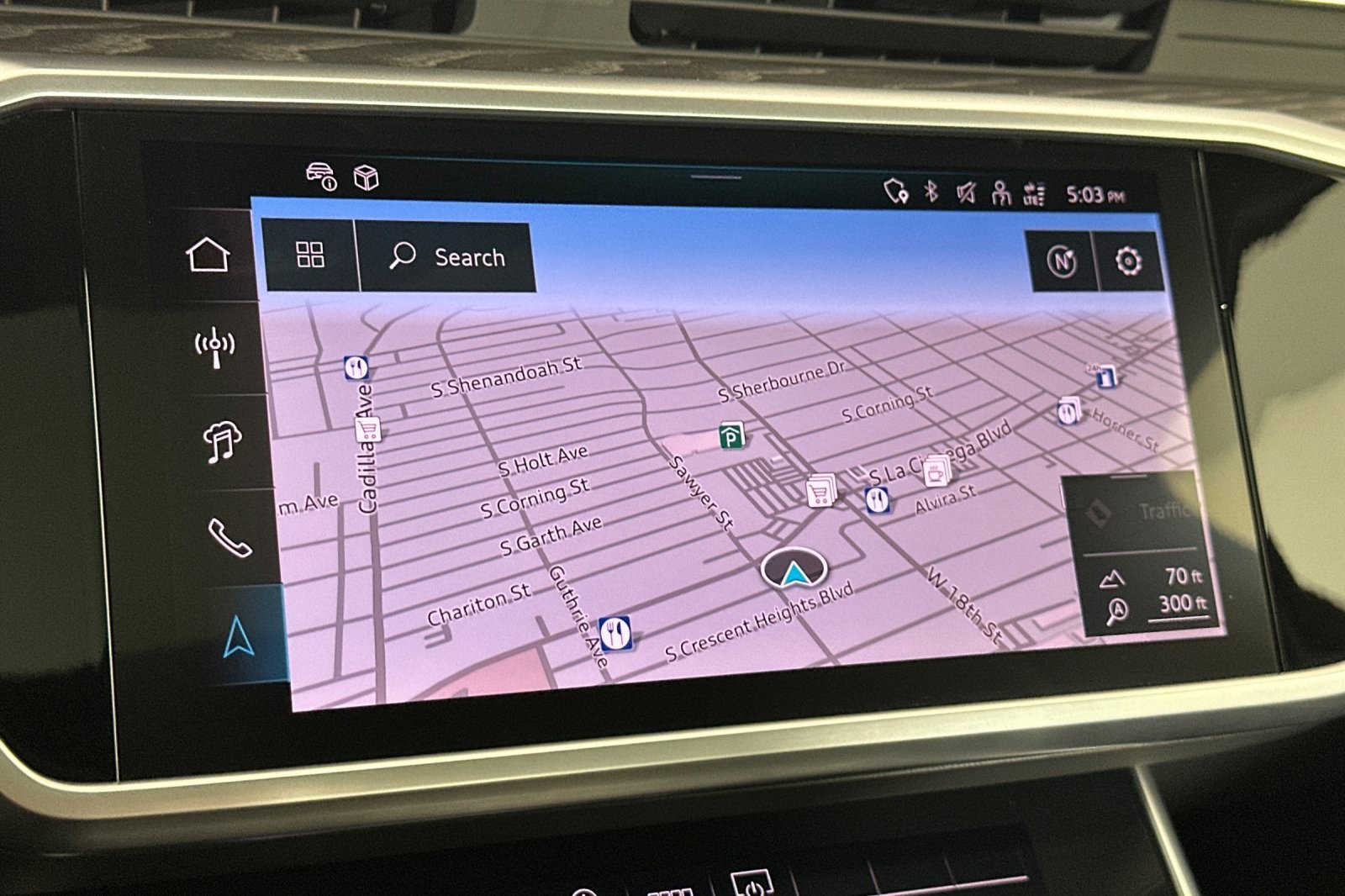 Used 2025 Audi A6 3.0T Premium image 17