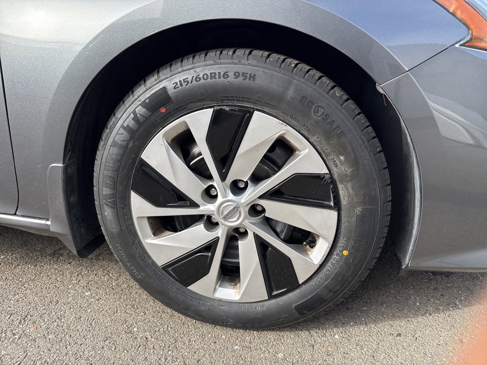 Used 2020 Nissan Altima 2.5 S image 21