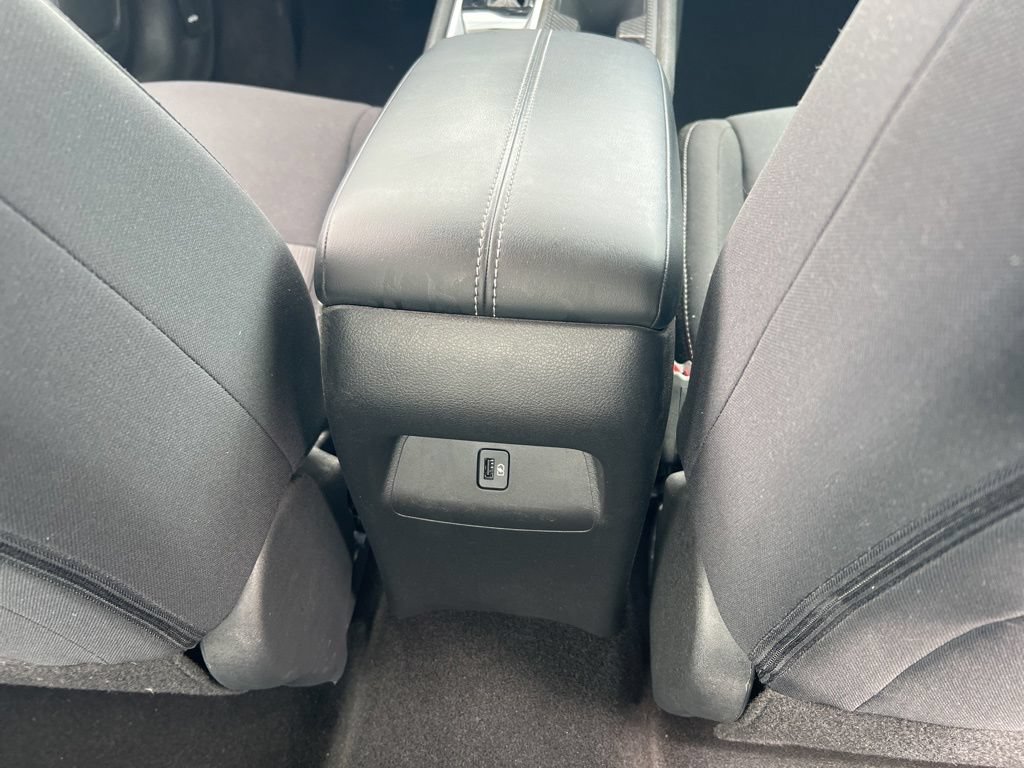 Certified 2023 Nissan Sentra SV w/ All-Weather Package FWD image 18