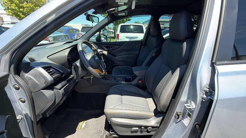 Used 2024 Subaru Forester Wilderness AWD/4WD image 33