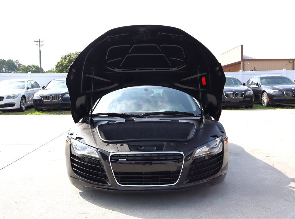 Used 2010 Audi R8 V8 AWD/4WD image 45