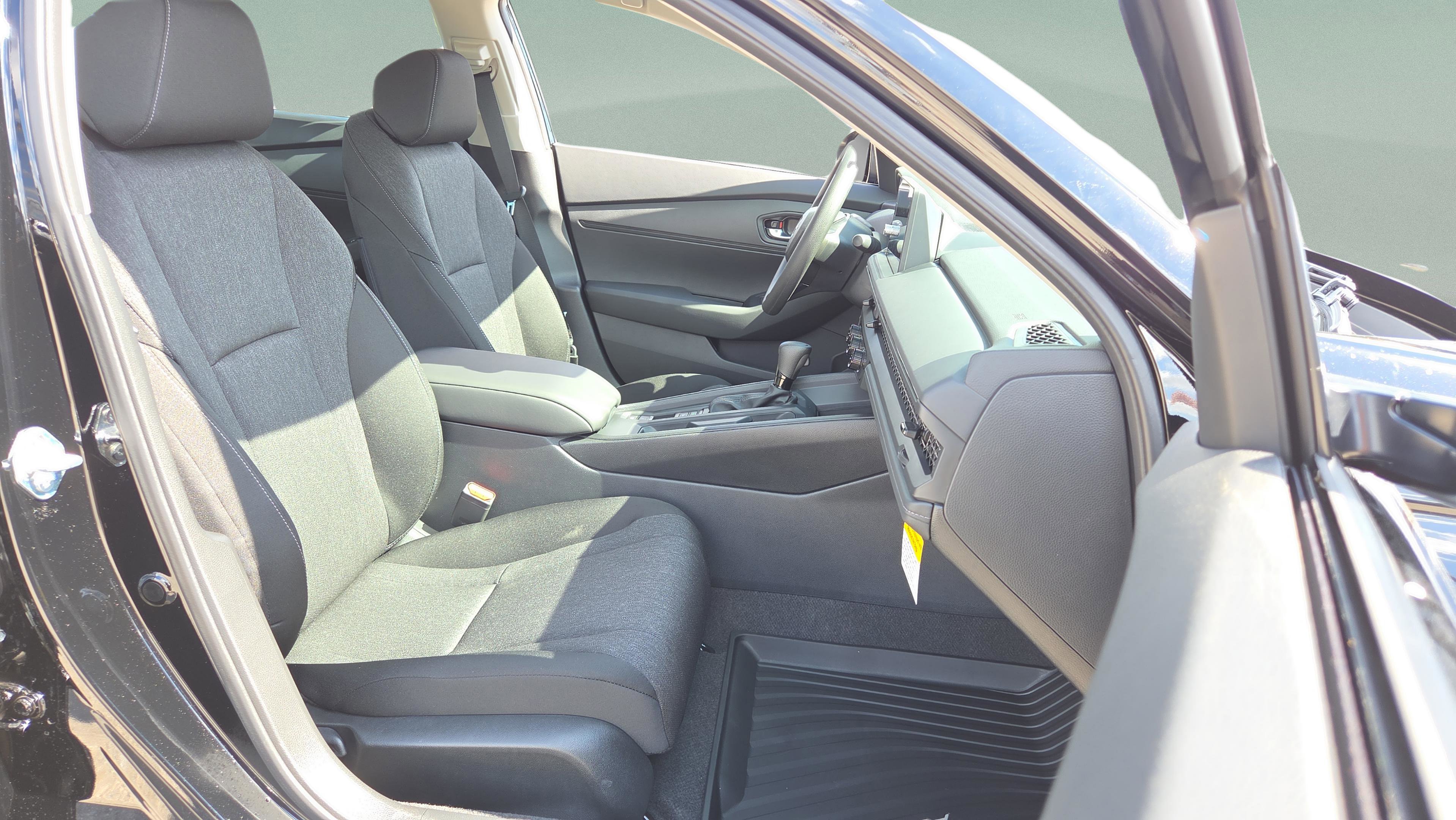 New 2026 Honda Accord LX image 17