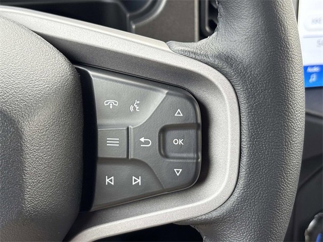 New 2025 Ford Bronco Big Bend w/ Black Diamond Package image 24