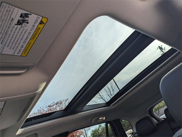 Used 2025 MAZDA CX-50 AWD 2.5 S w/ Weather Package image 20