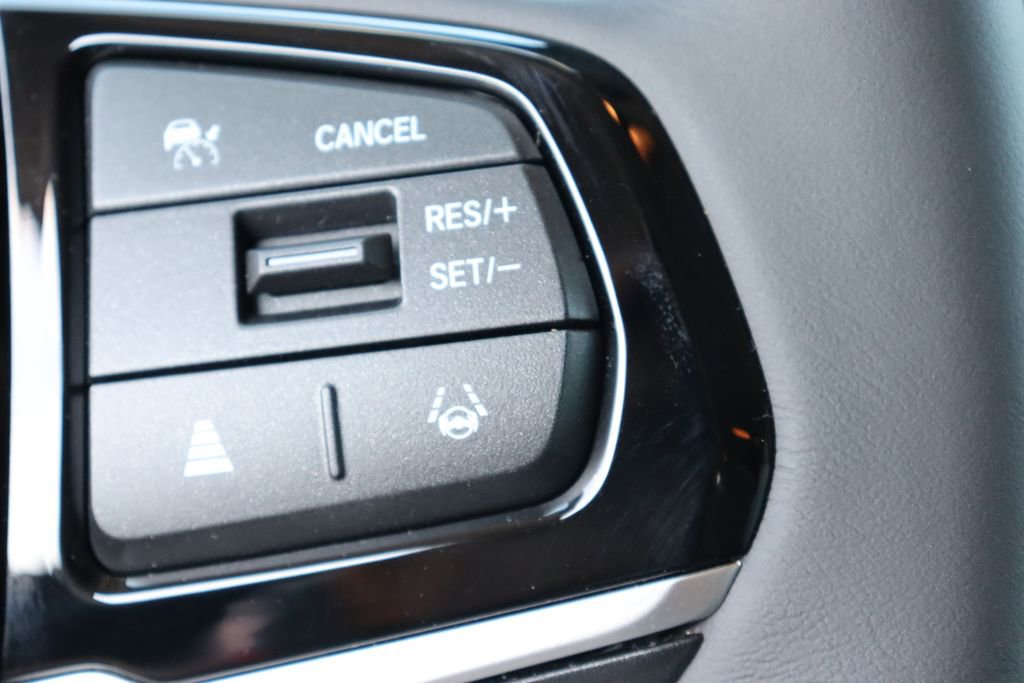 Certified 2026 Honda Odyssey EX-L image 32