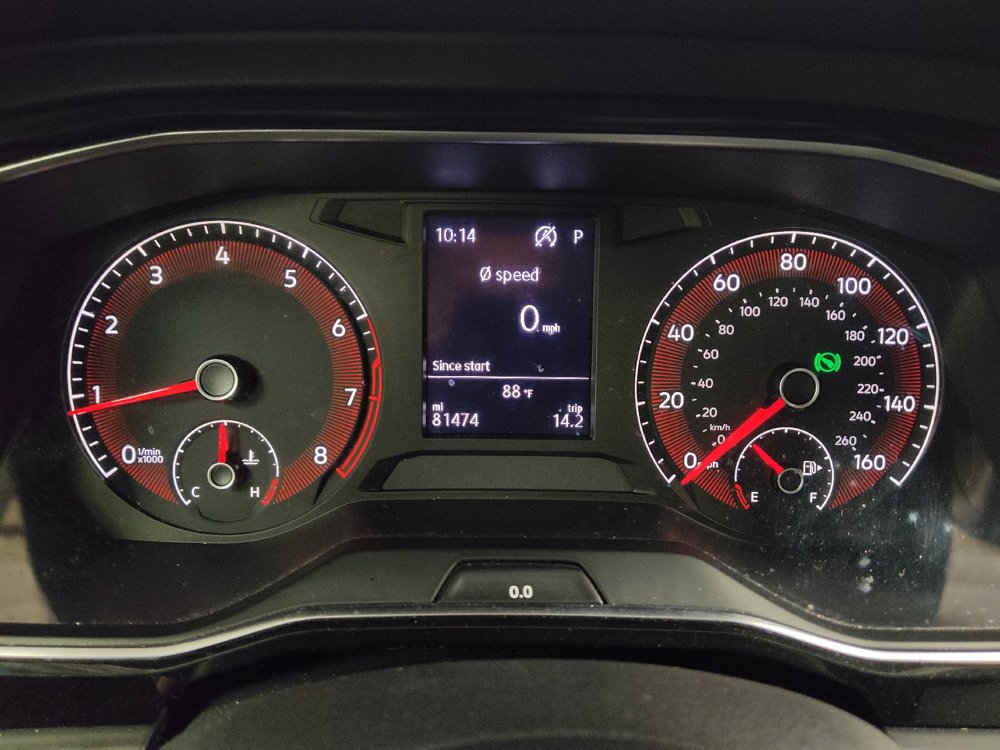 Used 2019 Volkswagen Jetta R-Line w/ R-Line Cold Weather Package FWD image 23