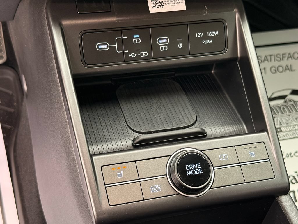 Used 2025 Hyundai Kona N Line S FWD image 20