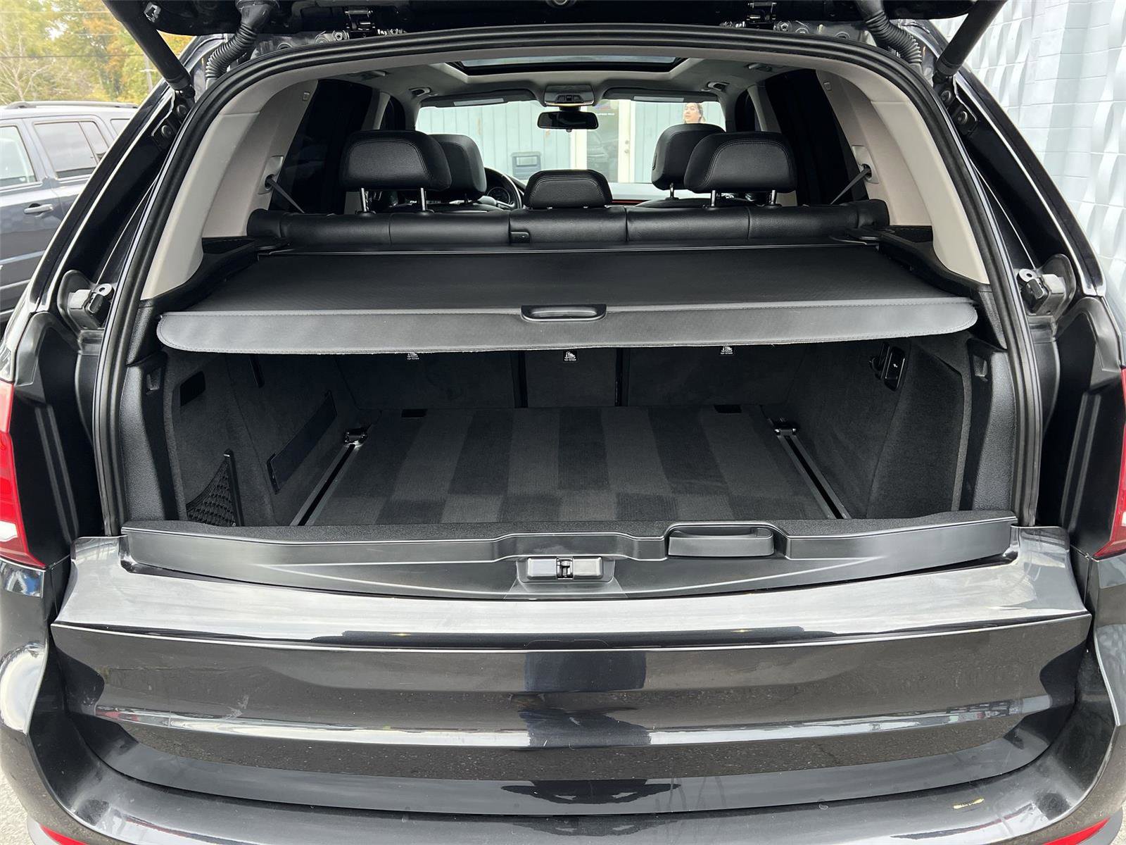 Used 2015 BMW X5 xDrive35i w/ Premium Package image 26