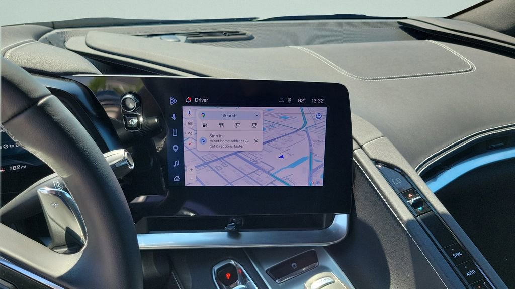 Used 2025 Chevrolet Corvette Z06 image 17