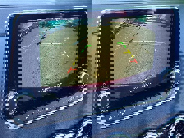 Certified 2025 Nissan Sentra SV image 23