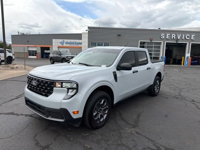 Used 2025 Ford Maverick XLT FWD image 10