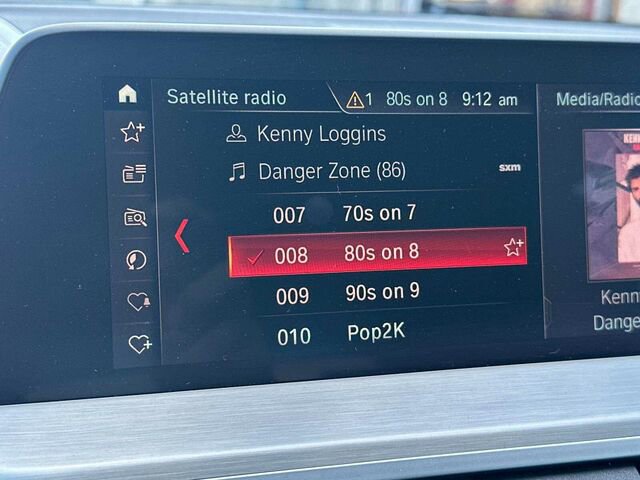 Used 2020 BMW X3 xDrive30i w/ Convenience Package image 22