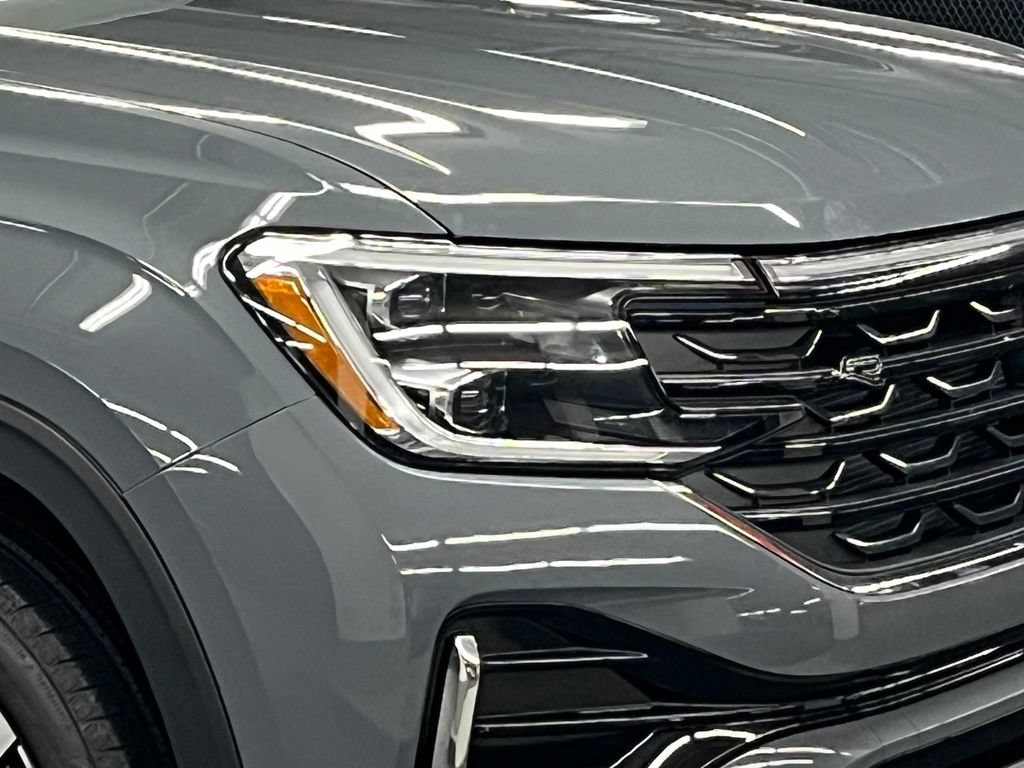 New 2026 Volkswagen Atlas SEL Premium R-Line AWD/4WD image 45