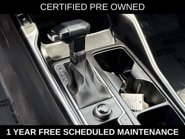 Used 2024 Kia Sorento S FWD image 20