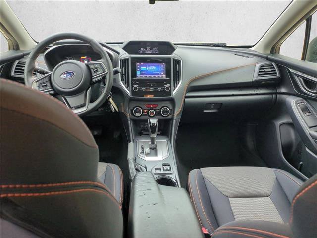 Used 2022 Subaru Crosstrek 2.0i Premium AWD/4WD image 16