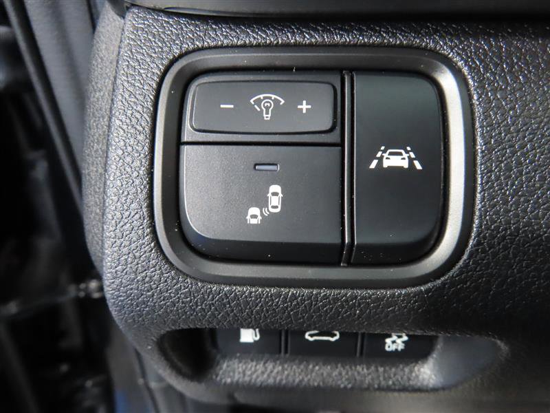 Used 2019 Kia Optima LX FWD image 16