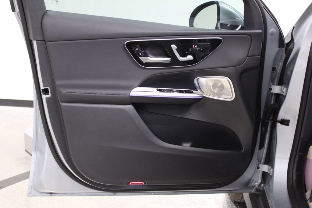Certified 2026 Mercedes-Benz GLC 300 image 13