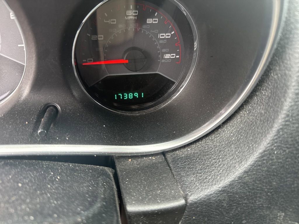 Used 2014 Dodge Avenger R/T w/ Sun/Sound Group image 21