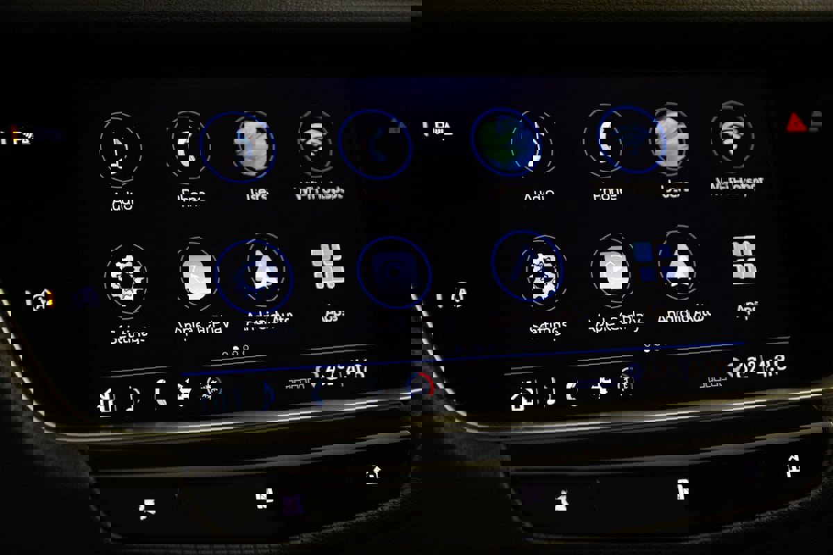 Used 2020 Cadillac XT5 Sportv image 32