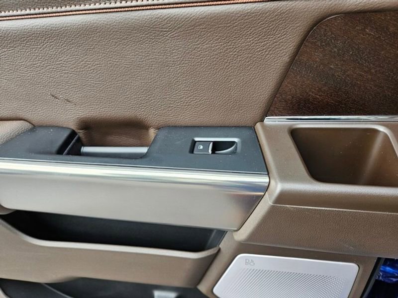 New 2026 Ford F250 King Ranch image 10