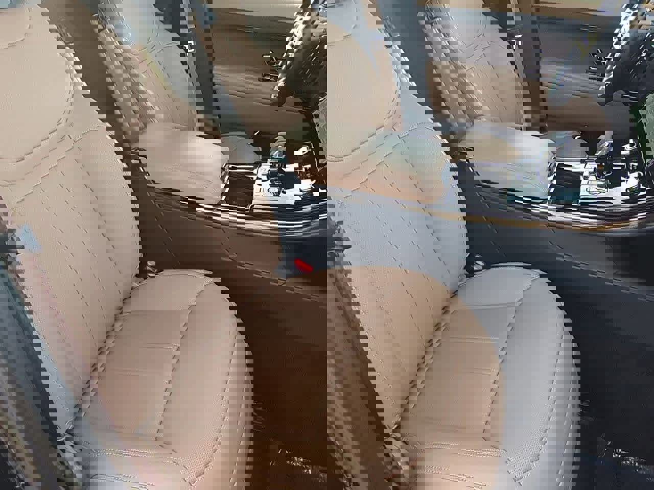 Used 2023 Land Rover Range Rover Sport SE image 22