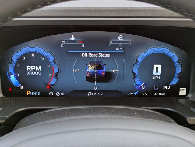 New 2025 Ford Bronco Sport Outer Banks w/ Outer Banks Tech Package+ image 25