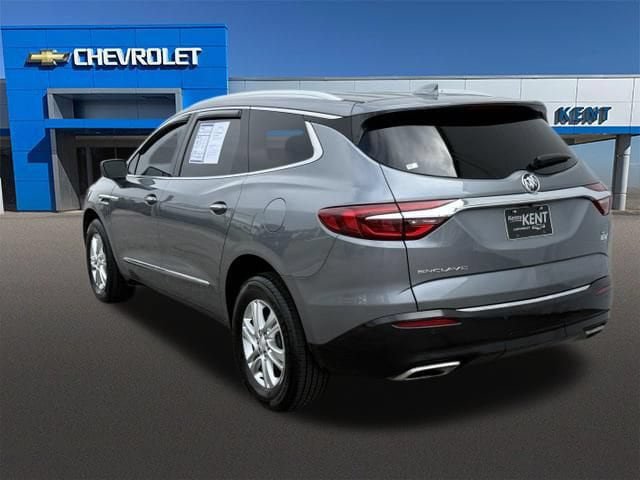 Used 2020 Buick Enclave Essence FWD image 31