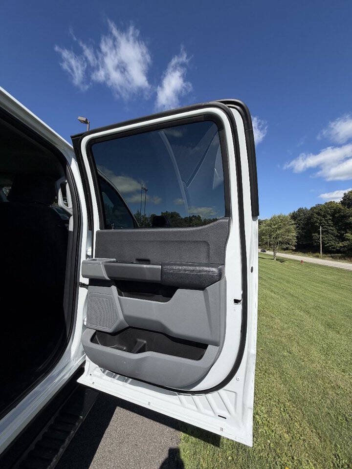 Used 2026 Ford F350 XLT AWD/4WD image 35