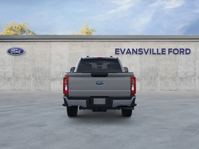 New 2026 Ford F350 XLT image 5