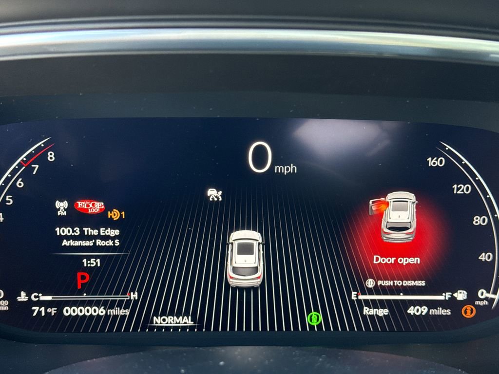 New 2026 Acura MDX w/ Technology Package image 28