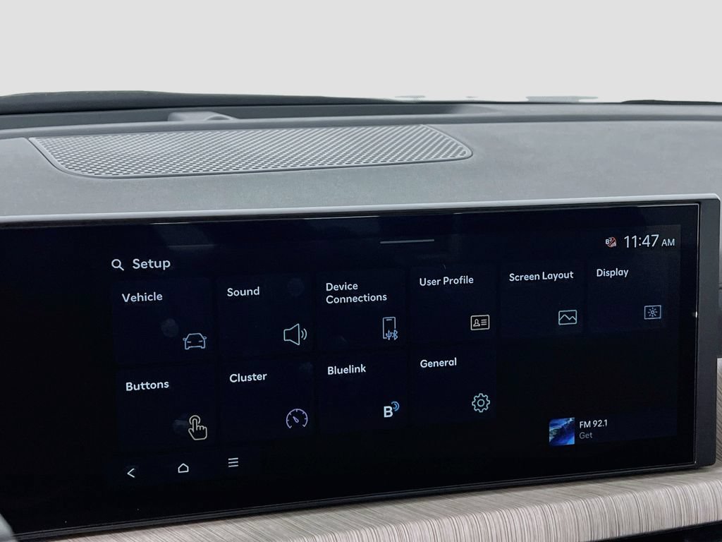 New 2026 Hyundai Sonata SEL FWD image 12