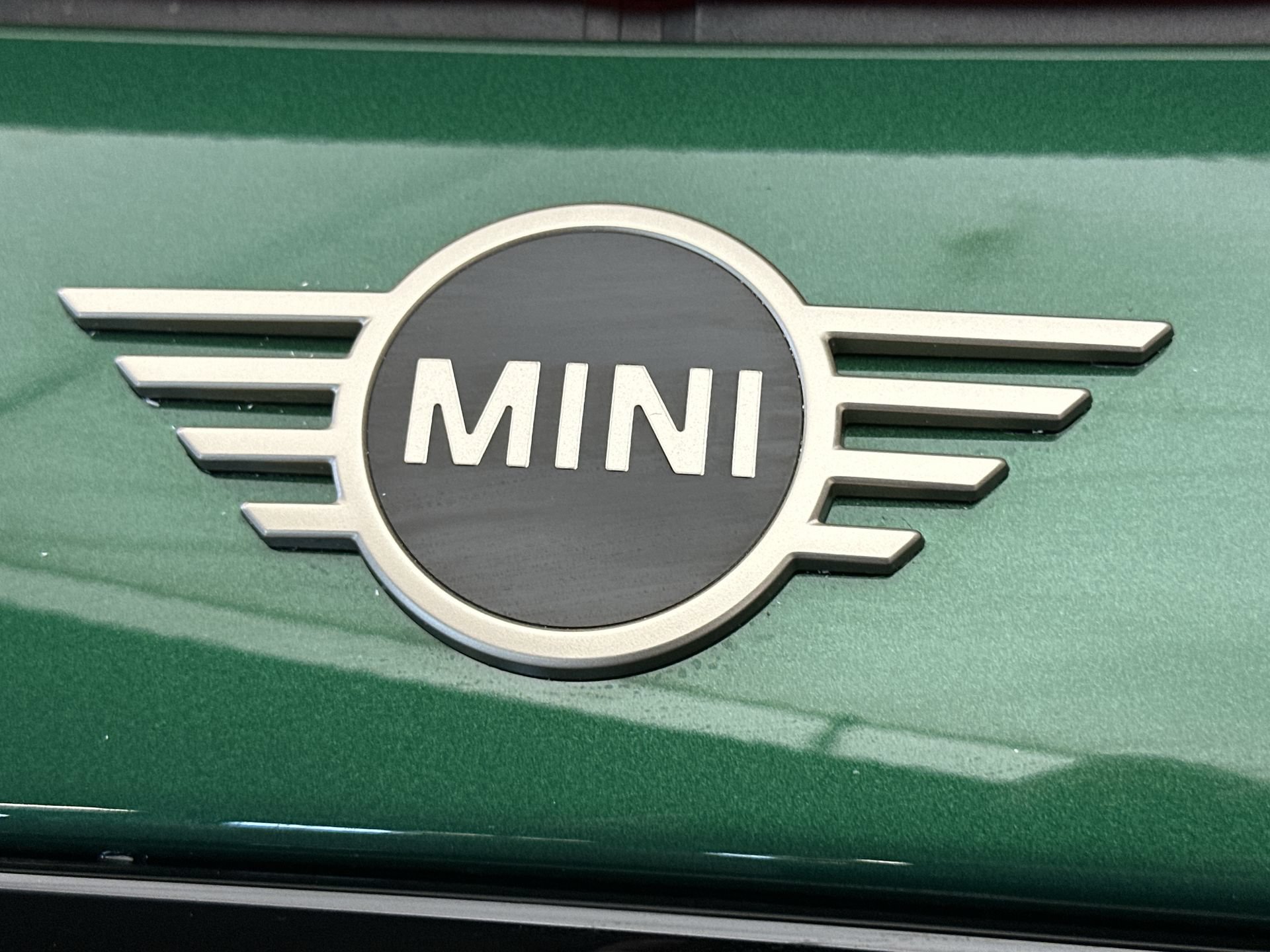 New 2026 MINI Cooper S FWD image 24