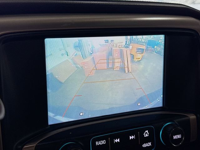 Used 2018 GMC Sierra 1500 Denali w/ Denali Ultimate Package AWD/4WD image 15