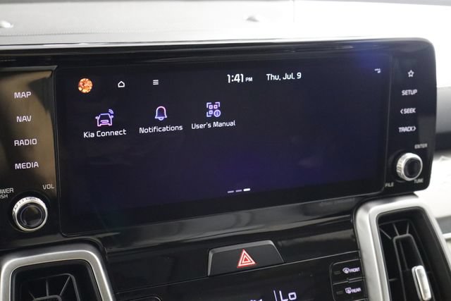 Used 2023 Kia Sorento S w/ Panoramic Sunroof Package FWD image 31