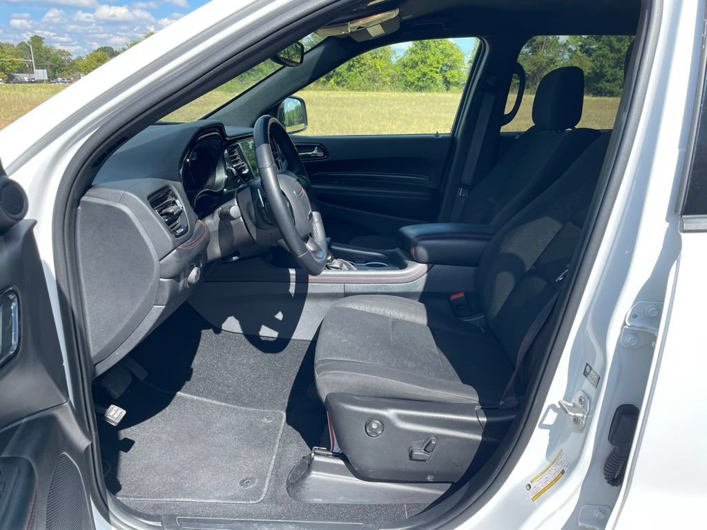 Used 2026 Dodge Durango GT AWD/4WD image 13