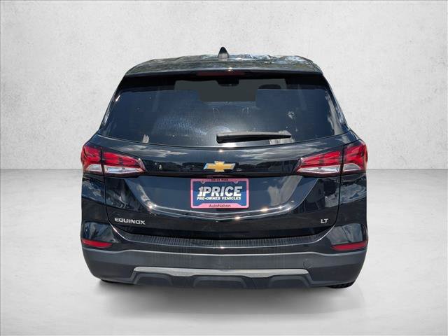 Used 2023 Chevrolet Equinox LT FWD image 6