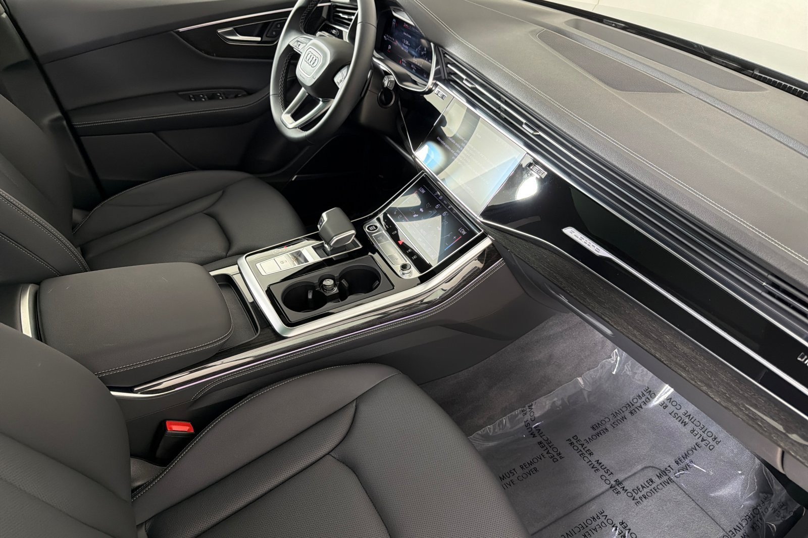 Used 2026 Audi Q7 Premium Plus AWD/4WD image 15