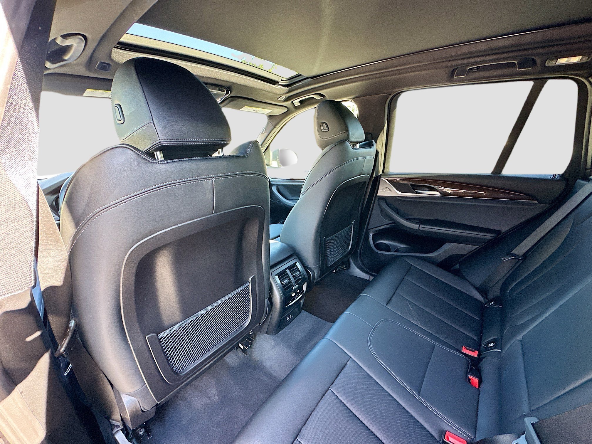 Used 2022 BMW X3 sDrive30i w/ Convenience Package image 26