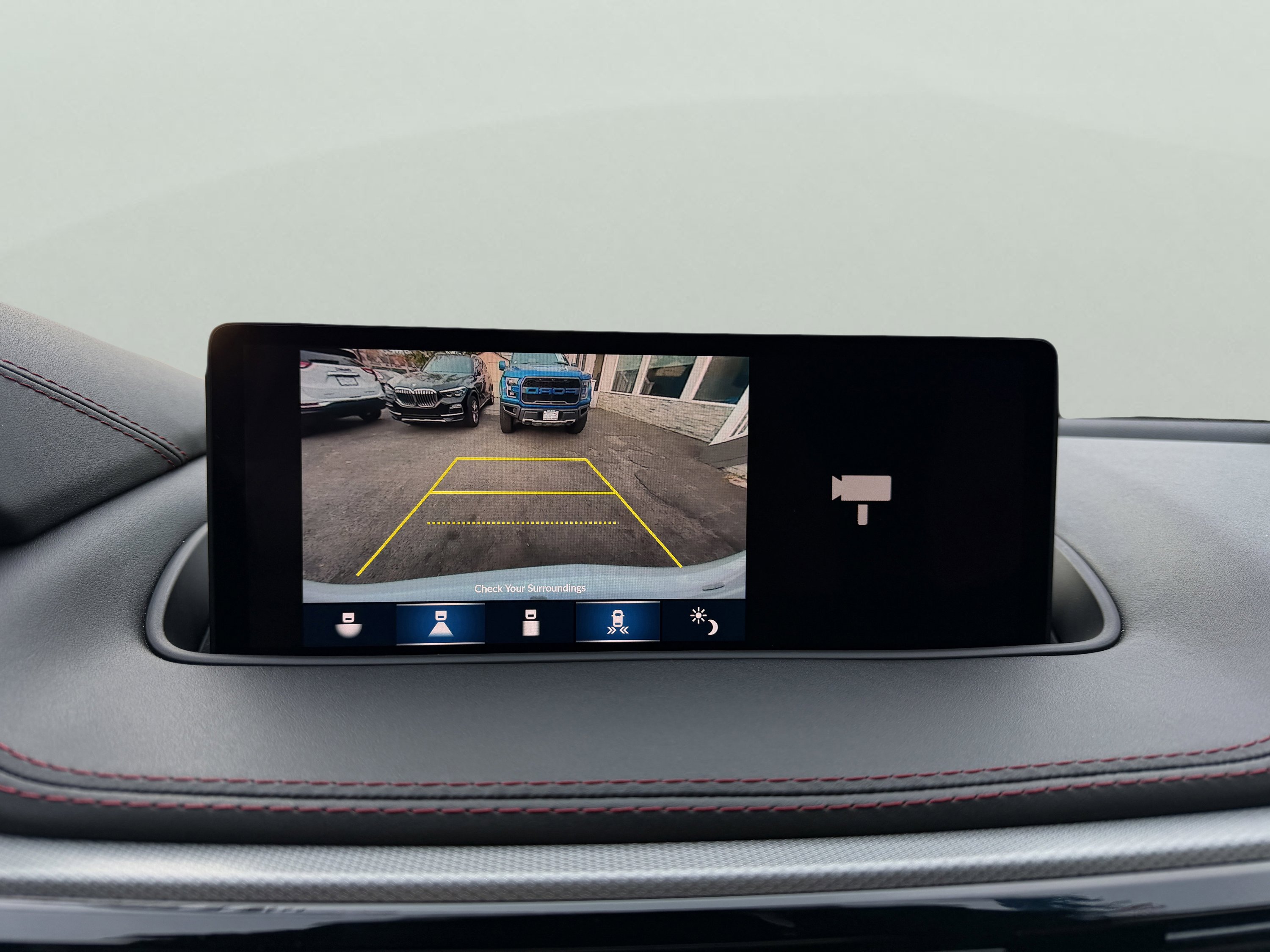 Used 2023 Acura MDX A-Spec image 38