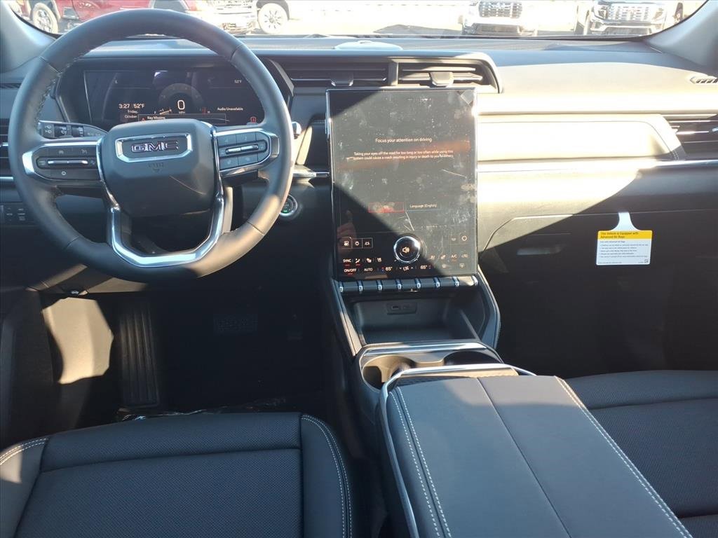 New 2026 GMC Terrain Elevation w/ Elevation Premium Package image 8