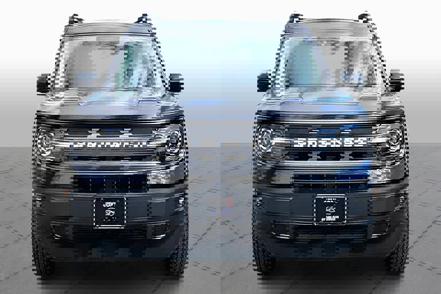 Certified 2021 Ford Bronco Sport Big Bend image 4