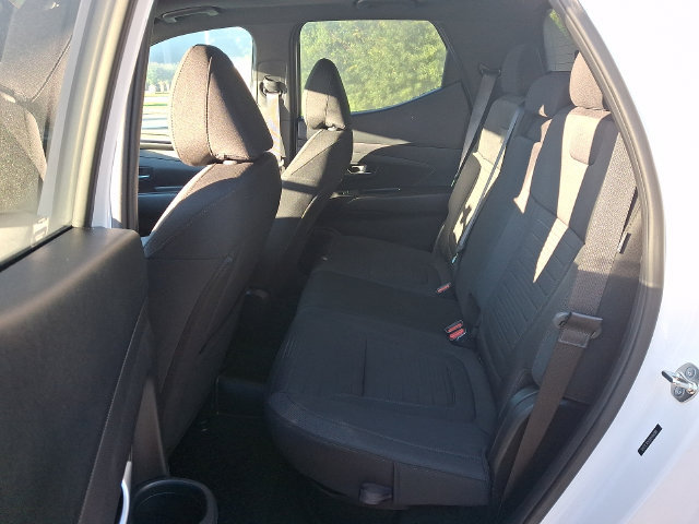 Used 2024 Hyundai Santa Cruz SEL w/ Activity Package FWD image 10