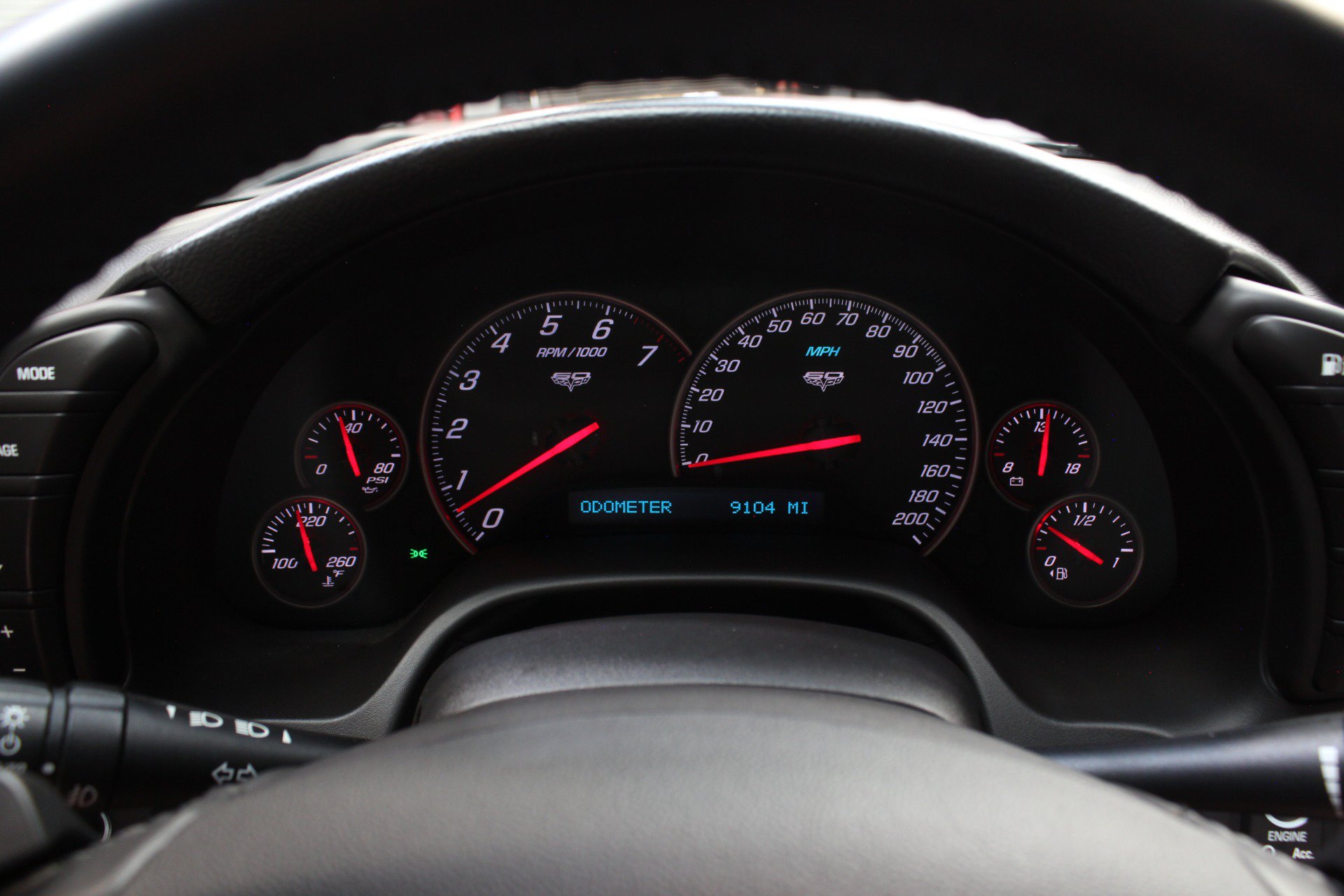 Used 2013 Chevrolet Corvette Grand Sport w/ 3LT Preferred Equipment Group RWD image 60