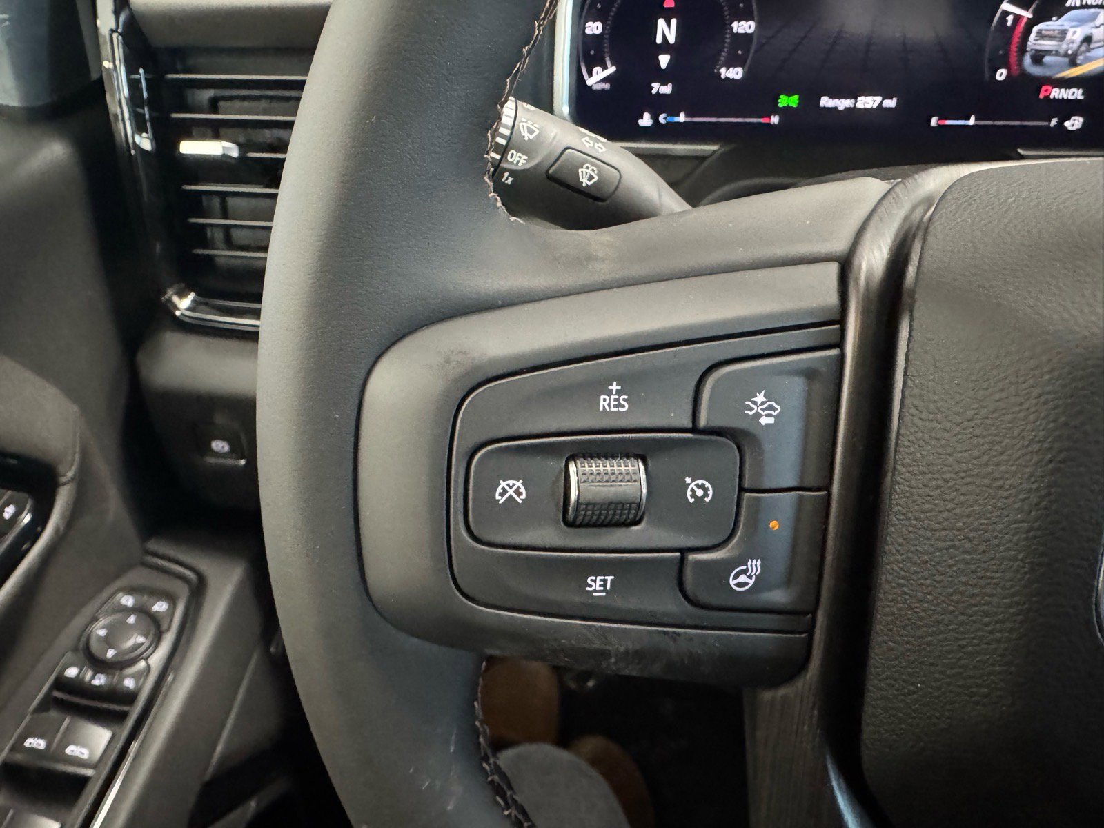 New 2026 GMC Sierra 2500 AT4 w/ AT4 Premium Plus Package image 24