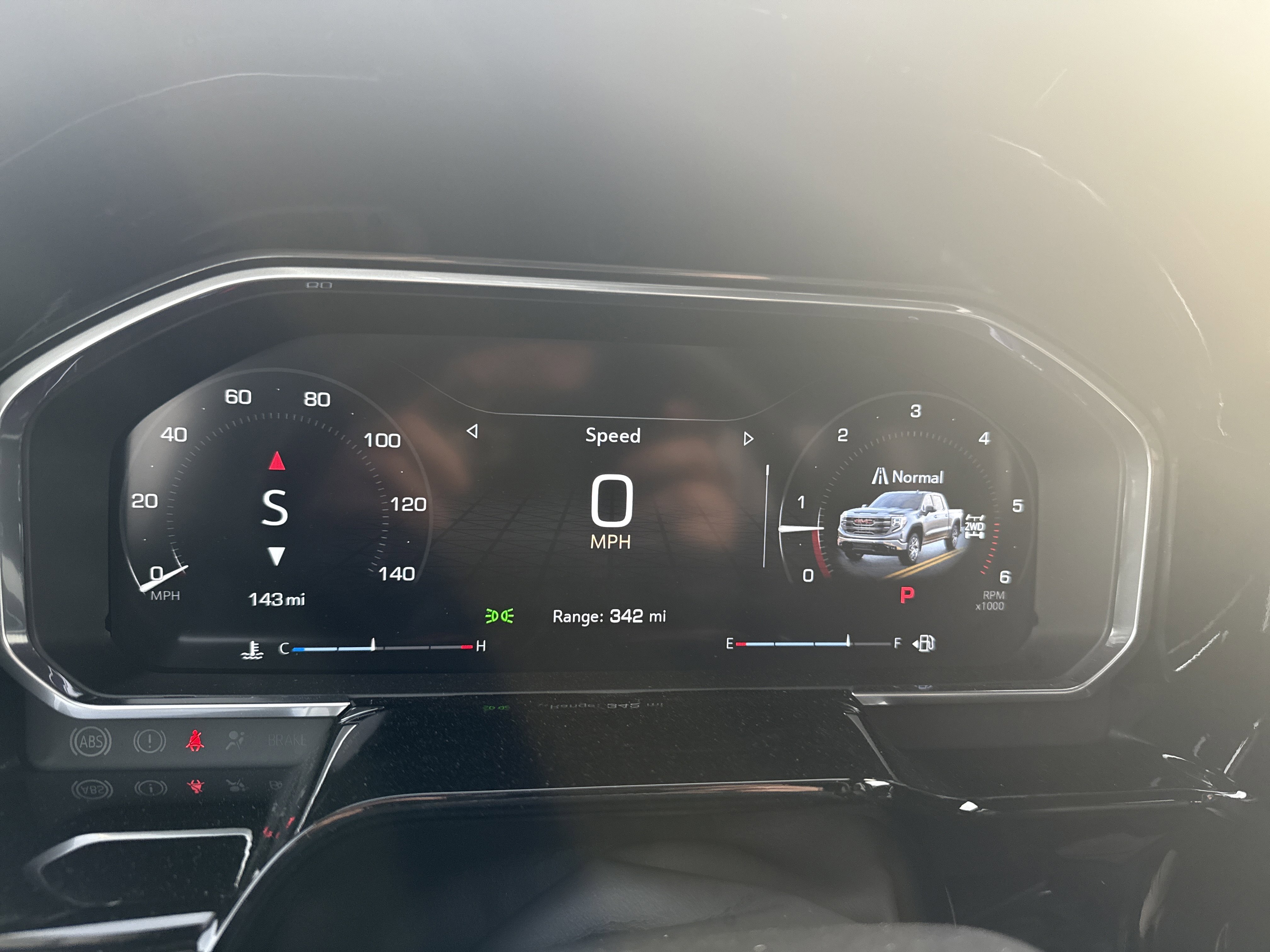 New 2026 GMC Sierra 1500 SLT w/ SLT Premium Plus Package image 21