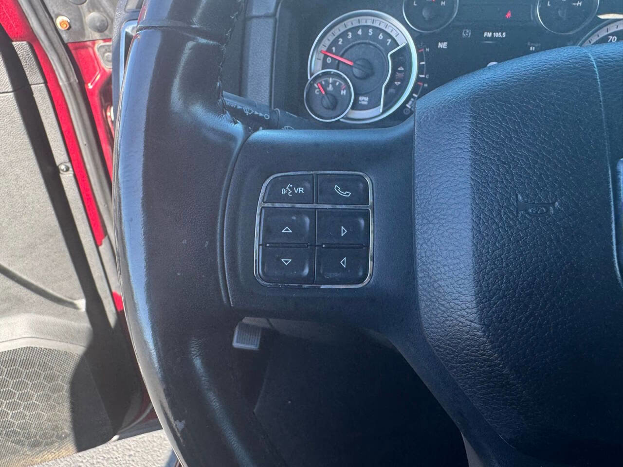 Used 2018 RAM 1500 Sport image 18