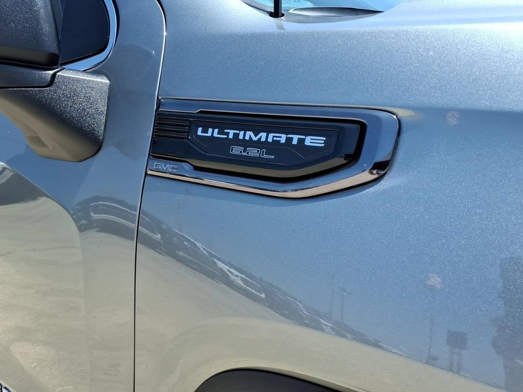 New 2026 GMC Sierra 1500 Denali Ultimate AWD/4WD image 12