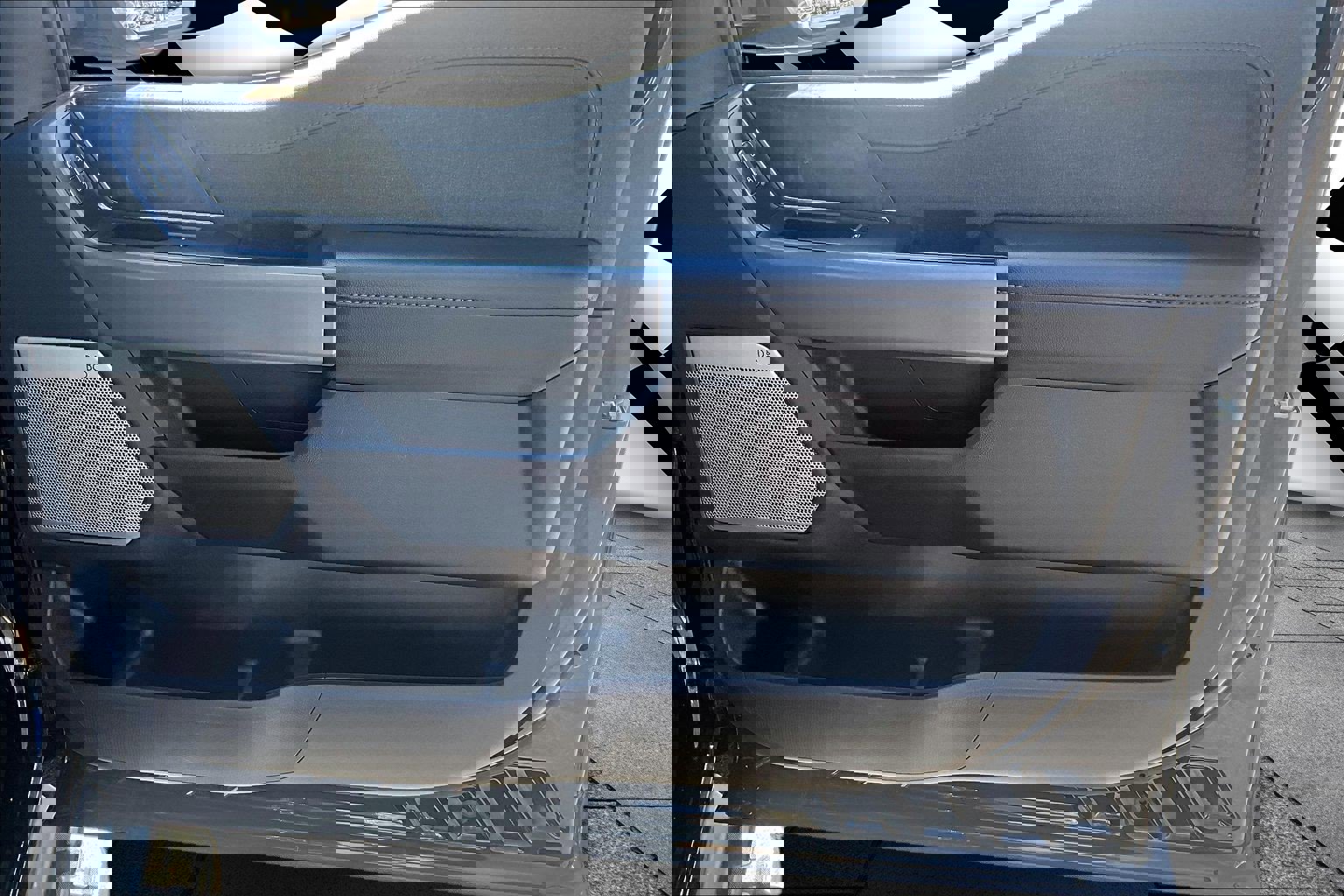 Certified 2023 Ford F150 Lightning Lariat w/ Equipment Group 511A High image 19