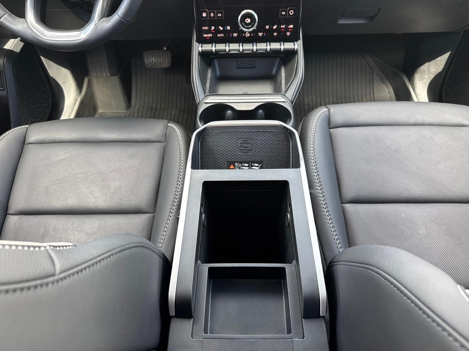 Used 2026 GMC Terrain Denali w/ LPO, Floor Liner Package AWD/4WD image 10