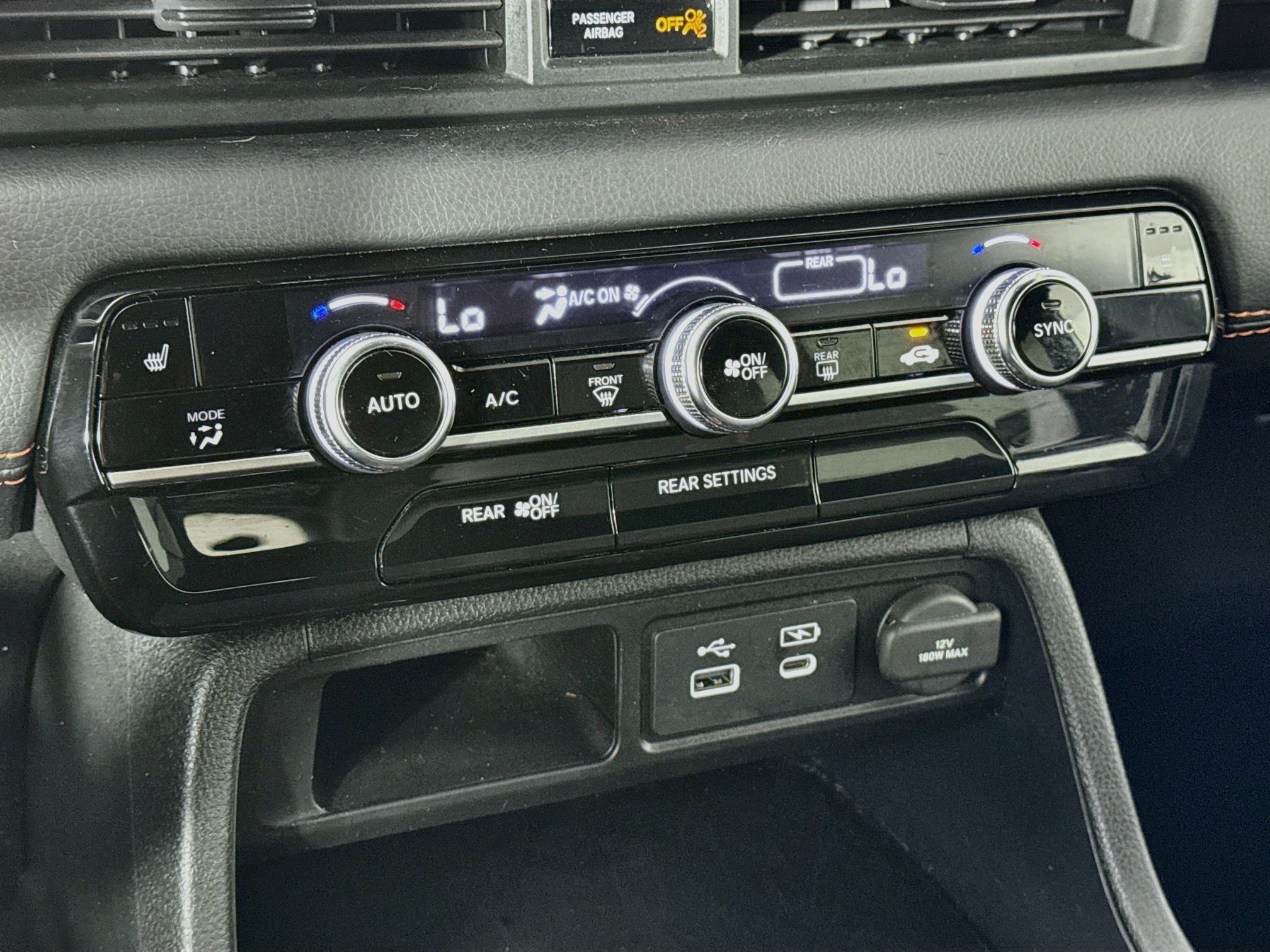 Certified 2023 Honda Pilot Sport image 15